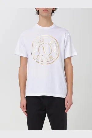 VERSACE T-Shirt Homme couleur
