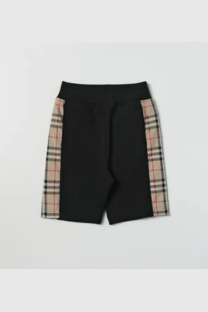 Burberry Pantacourt Enfant couleur