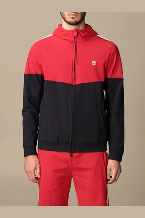 Hydrogen Sweatshirt Homme couleur