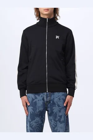 Palm Angels Sweatshirt Homme couleur