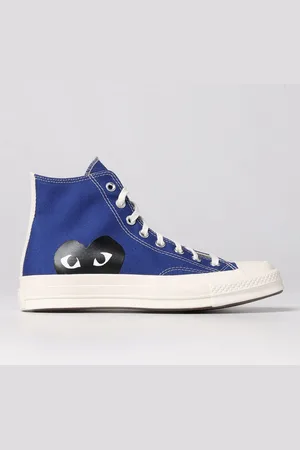 Converse Baskets COMME DES GARÇONS PLAY X CONVERSE Homme couleur