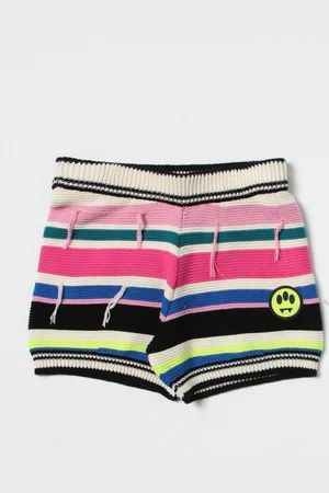 BARROW Pantalon Court Enfant couleur