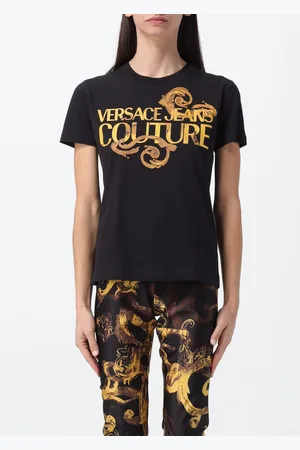 VERSACE T-Shirt Femme couleur