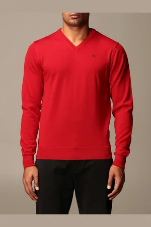 XC Pull Homme couleur