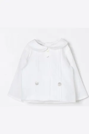 PAZ RODRIGUEZ Chemise Enfant couleur