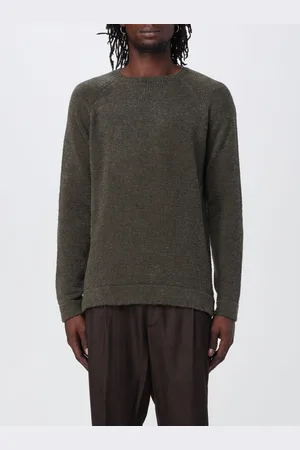 ZANONE Pull Homme couleur