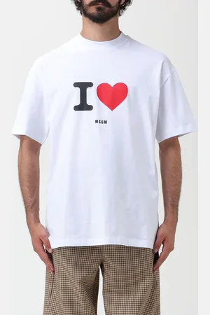 Msgm T-Shirt Homme couleur