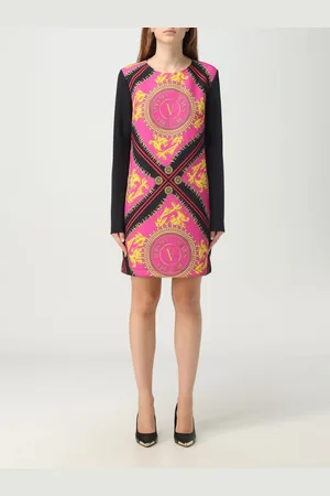 VERSACE Robes Femme couleur