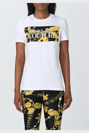 VERSACE T-Shirt Femme couleur