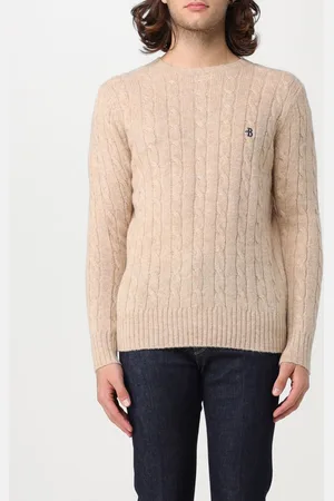 BALLANTYNE Pull Homme couleur