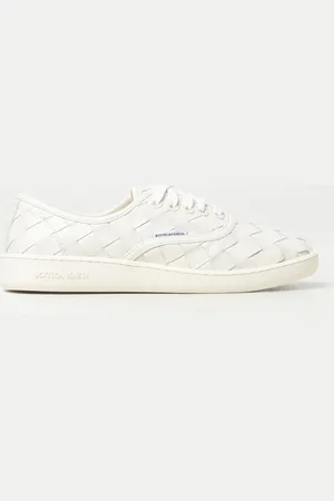 Bottega Veneta Baskets Femme couleur