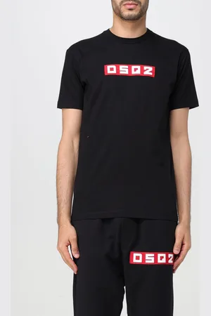 Dsquared2 T-Shirt Homme couleur