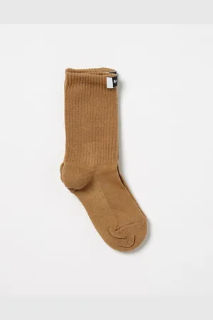 Msgm Chaussettes Fille Enfant couleur