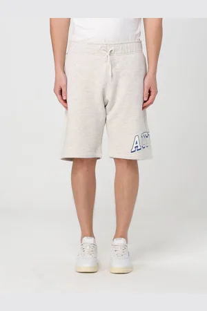Autry Short Homme couleur