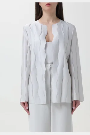 Giorgio Armani Veste Femme couleur