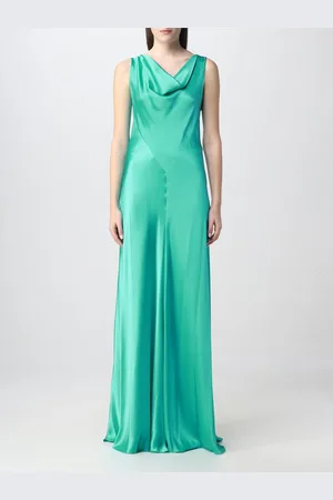 Alberta Ferretti Robes Femme couleur