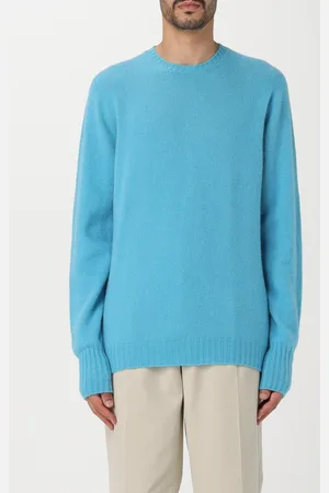 DRUMOHR Pull Homme couleur