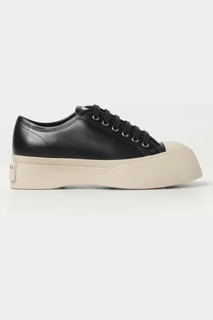 Marni Baskets Femme couleur