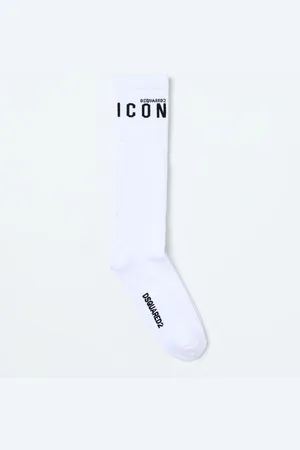 Dsquared2 Chaussettes Enfant couleur