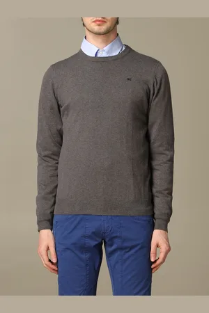 XC Pull Homme couleur