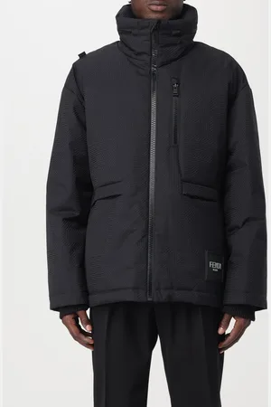 Fendi Manteau Homme couleur