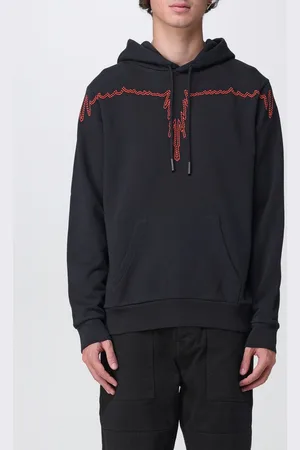 MARCELO BURLON Sweatshirt Homme couleur