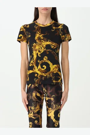 VERSACE T-Shirt Femme couleur