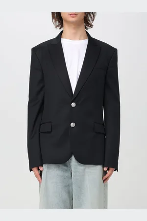 Balmain Blazer Homme couleur