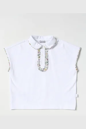 Il gufo Polo Enfant couleur
