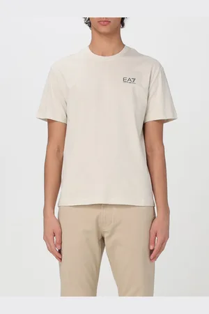 EA7 T-Shirt Homme couleur