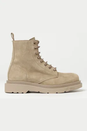 Buttero Bottines Homme couleur
