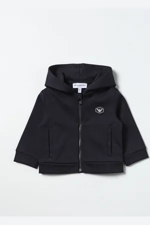 Emporio Armani Pull Enfant couleur