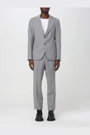 Manuel Ritz Costume Homme couleur