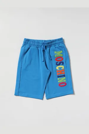 Moschino Pantacourt Enfant couleur