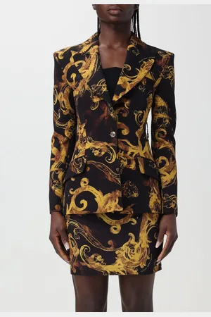 VERSACE Blazer Femme couleur