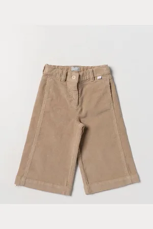 Il gufo Pantalon Enfant couleur