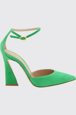 Gianvito Rossi Chaussures à Talons Femme couleur