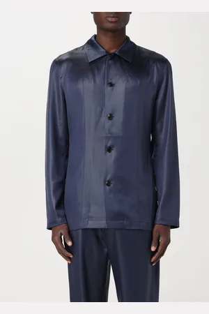Nanushka Chemise Homme couleur
