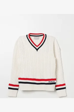 Moncler Pull Enfant couleur