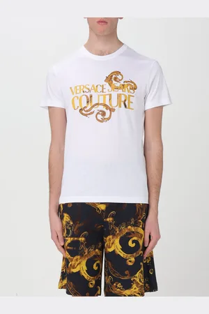 VERSACE T-Shirt Homme couleur