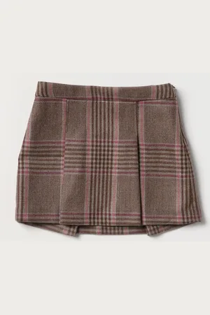 BONPOINT Jupe Enfant couleur