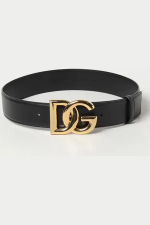 Dolce & Gabbana Ceinture Femme couleur