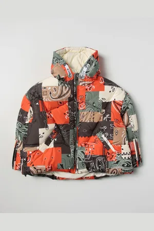 Khrisjoy Veste Enfant couleur