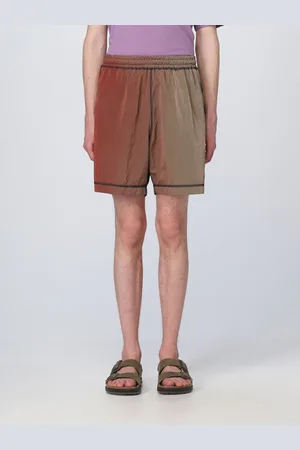 ARIES Short Homme couleur