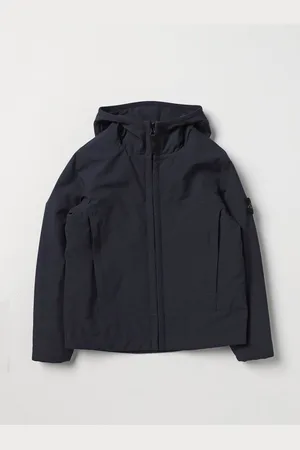 Stone Island Veste Enfant couleur