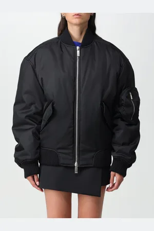 OFF-WHITE Veste Femme couleur