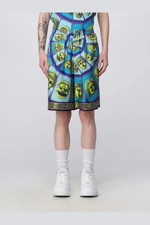 VERSACE Short Homme couleur