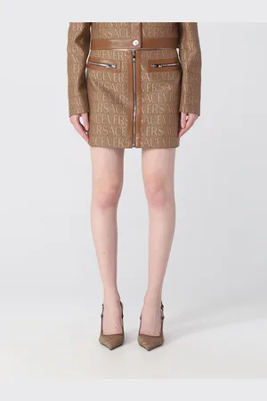 VERSACE Jupe Femme couleur