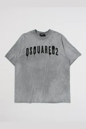 Dsquared2 T-Shirt Enfant couleur