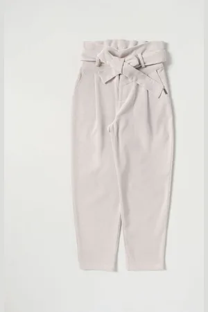 Liu Jo Pantalon Enfant couleur